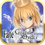 Fate/GO日服安卓版123云盘下载 Fate/GO日服安卓版123云盘下载