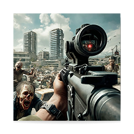 Zombie Shoot Out Offline Game安卓xapk123云盘下载 Zombie Shoot Out Offline Game安卓xapk123云盘下载