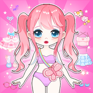 魔法少女换装游戏安卓xapk123云盘下载 魔法少女换装游戏安卓xapk123云盘下载