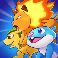 Mana Monsters安卓xapk123云盘下载 Mana Monsters安卓xapk123云盘下载