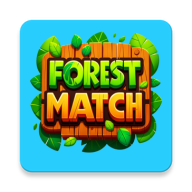 Forest Match安卓版123云盘下载
