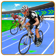 BMX Cycle Race安卓xapk123云盘下载