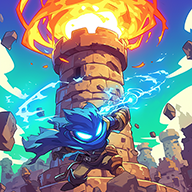 Booblyc TD Realm Tower Defense安卓版123云盘下载 Booblyc TD Realm Tower Defense安卓版123云盘下载