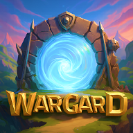 Wargard安卓版123云盘下载 Wargard安卓版123云盘下载