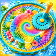 Spiro Art ASMR安卓版123云盘下载 Spiro Art ASMR安卓版123云盘下载