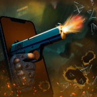 Gun Simulator安卓xapk123云盘下载 Gun Simulator安卓xapk123云盘下载