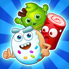 Sugar Heroes安卓apk123云盘下载 Sugar Heroes安卓apk123云盘下载