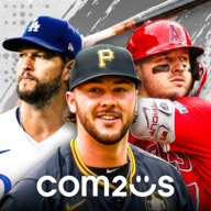 MLB9局职棒26安卓版123云盘下载 MLB9局职棒26安卓版123云盘下载
