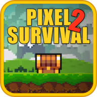 像素生存游戏2最新版安卓xapk123云盘下载 像素生存游戏2最新版安卓xapk123云盘下载