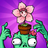 Flower vs zombie安卓版123云盘下载 Flower vs zombie安卓版123云盘下载