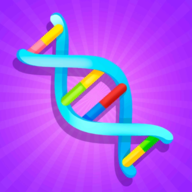 DNA Evolution 3D安卓版123云盘下载 DNA Evolution 3D安卓版123云盘下载