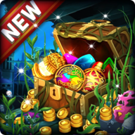 Jewel Ocean World安卓xapk123云盘下载 Jewel Ocean World安卓xapk123云盘下载