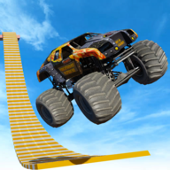 Monster Truck安卓版123云盘下载 Monster Truck安卓版123云盘下载