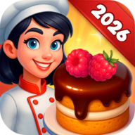 Kitchen Craze安卓xapk123云盘下载 Kitchen Craze安卓xapk123云盘下载