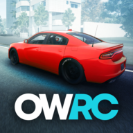OWRC开放世界赛车安卓xapk123云盘下载 OWRC开放世界赛车安卓xapk123云盘下载