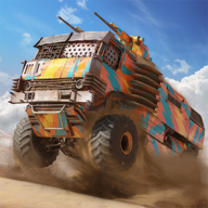 Crossout Mobile安卓版123云盘下载 Crossout Mobile安卓版123云盘下载