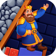 Kingdom Match Royal Adventure安卓版123云盘下载