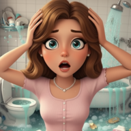 Manor Cafe安卓xapk123云盘下载