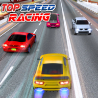 Speed Racing 3D Simulation安卓版123云盘下载
