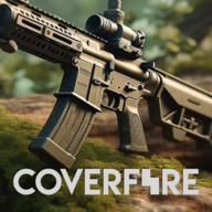 Cover Fire安卓xapk123云盘下载 Cover Fire安卓xapk123云盘下载