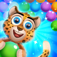 Bubble Pop Wild Rescue安卓版123云盘下载 Bubble Pop Wild Rescue安卓版123云盘下载