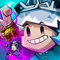 Lootborn Warriors安卓版123云盘下载 Lootborn Warriors安卓版123云盘下载