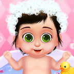 Baby Girl Caring Game安卓版123云盘下载 Baby Girl Caring Game安卓版123云盘下载