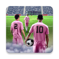 Football Rivals安卓xapk123云盘下载 Football Rivals安卓xapk123云盘下载