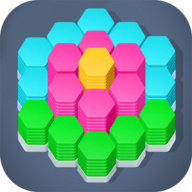 Hexa 3D Game Dream Hex Sort安卓版123云盘下载 Hexa 3D Game Dream Hex Sort安卓版123云盘下载