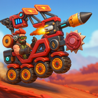 Battle Climb Racing安卓xapk123云盘下载 Battle Climb Racing安卓xapk123云盘下载
