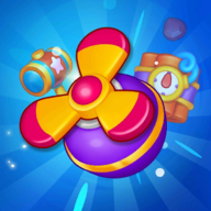Jolly Match 3安卓xapk123云盘下载 Jolly Match 3安卓xapk123云盘下载