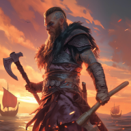 Viking Clan安卓版123云盘下载 Viking Clan安卓版123云盘下载