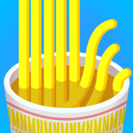 Noodle Master安卓版123云盘下载 Noodle Master安卓版123云盘下载