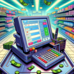 Supermarket Work Simulator 3D安卓版123云盘下载