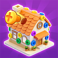 Unscrew Frenzy 3D安卓xapk123云盘下载 Unscrew Frenzy 3D安卓xapk123云盘下载