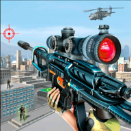 Sniper Shooter Mission Games安卓版123云盘下载 Sniper Shooter Mission Games安卓版123云盘下载