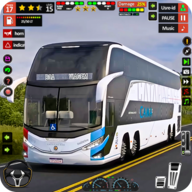 City Bus Games Coach Bus 3D安卓xapk123云盘下载 City Bus Games Coach Bus 3D安卓xapk123云盘下载