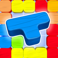 木块出击色彩果酱安卓xapk123云盘下载 木块出击色彩果酱安卓xapk123云盘下载