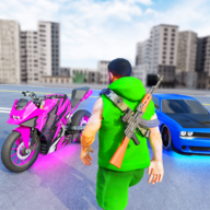 印度摩托车驾驶3D安卓xapk123云盘下载 印度摩托车驾驶3D安卓xapk123云盘下载