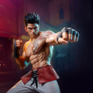 Legend Fighter生死之战安卓xapk123云盘下载