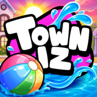 Towniz World安卓xapk123云盘下载 Towniz World安卓xapk123云盘下载