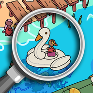 Scavenger Hunt安卓xapk123云盘下载 Scavenger Hunt安卓xapk123云盘下载