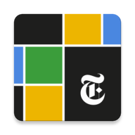 NYT Games安卓xapk123云盘下载 NYT Games安卓xapk123云盘下载