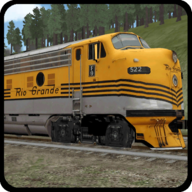 Train Sim安卓xapk123云盘下载 Train Sim安卓xapk123云盘下载