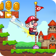 Bob's World 2安卓版123云盘下载
