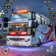 Bus Game Real Bus Simulator安卓版123云盘下载 Bus Game Real Bus Simulator安卓版123云盘下载