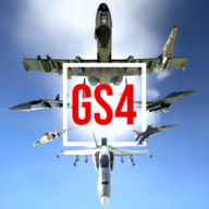 GS4 Realistic Air Combat安卓版123云盘下载 GS4 Realistic Air Combat安卓版123云盘下载