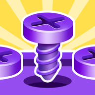Screw Jam安卓xapk123云盘下载 Screw Jam安卓xapk123云盘下载