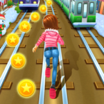 Subway Princess Runner安卓版123云盘下载