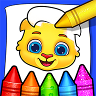 Coloring Games安卓版123云盘下载